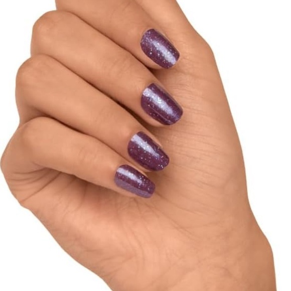 Color Street Nail Polish Strips - Infinite Space - Picture 3 of 6